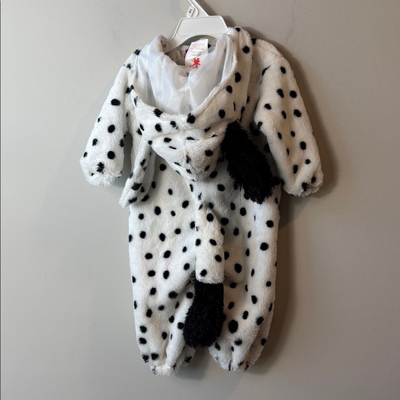 Rubie's Dalmatian Print Infant Costume 6-12 months - Picture 3 of 6